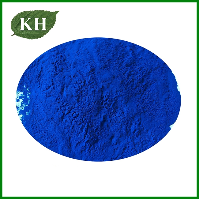 Natural Phycocyanin Powder Natural Phycocyanin Powder